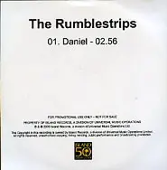 Secure Checkout RUMBLE STRIPSDanielCD-R promo