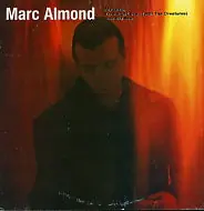 Super Sale MARC ALMONDMy LoveCD single