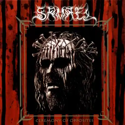 SAMAELCeremony Of OppositesCD album New Arrival