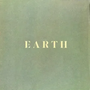 High Quality SAULTEarthvinyl LP (new stock)