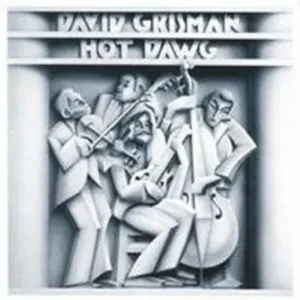 David Grisman ‎– Hot Dawg Price Cut