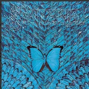 Save Now Santana ‎– Borboletta - 1974 Original!
