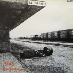 Moses – End Of The Line -1978 Original Yellow Vinyl! Free Delivery