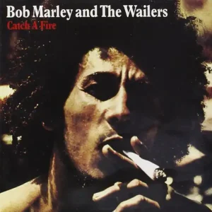 No Minimum Order Bob Marley And The Wailers – Catch A Fire - Early Netherlands Pressing