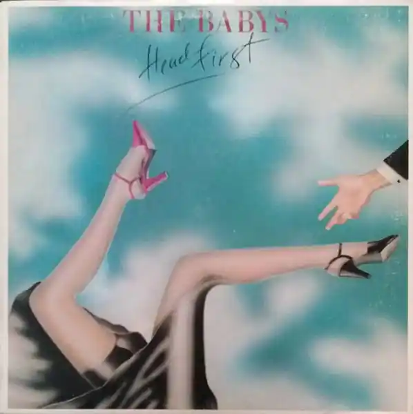 The Babys – Head First Viral