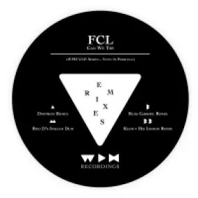 CAN WE TRY (REMIXES) by FCL Exclusive Offer