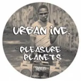 Warranty Included PLEASURE PLANETS by URBAN INC