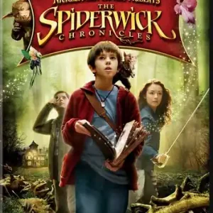 Budget Spiderwick Chronicles - The Spiderwick Chronicles | The Great Escape - Music & More