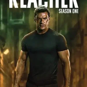 Reacher: Season One - Reacher: Season One | The Great Escape - Music & More Today Only