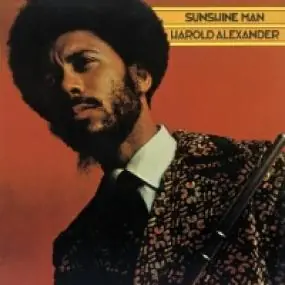 SUNSHINE MAN by HAROLD ALEXANDER Get Yours