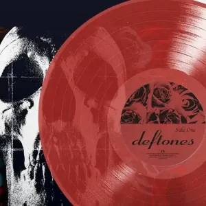 (20th Anniversary Edition) (Ruby Red Vinyl) Direct From Manufacturer