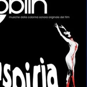 (Blue) (Colv) (Gate) (Ltd) (Ofgv) (Post) LP Vinyl - Suspiria - Original Soundtrack (Blue) (Colv) (Gate) (Ltd) (Ita) Shop Now