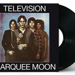 Hot Deal Marquee Moon [1LP] (Vinyl)