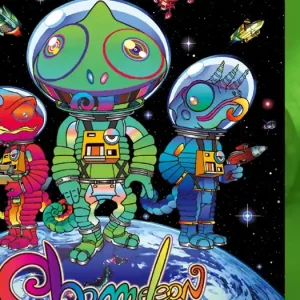 "Chameleon" 12 inch Vinyl Buy Online
