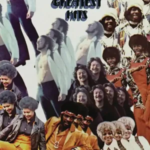 (Greatest Hits) LP (Vinyl) High Quality