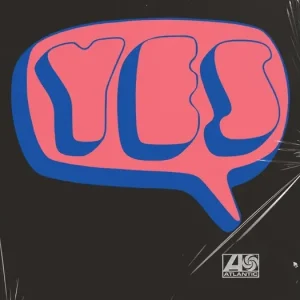 (Cobalt) vinyl LP While Supplies Last