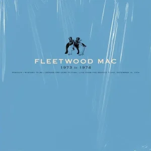 (1973-1974) vinyl 5LP Flash Sale