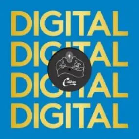 DIGITAL REGGAE by CALIBAN Latest