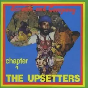 CHAPTER 1 - 2013 RSD RELEASE by LEE SCRATCH PERRY & THE UPSETTERS Clearance