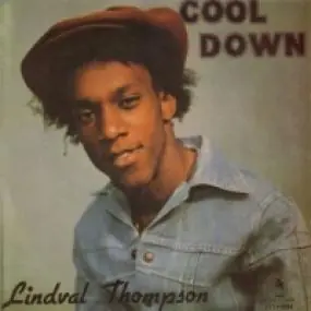 COOL DOWN by LINVAL THOMPSON Authentic