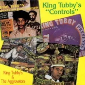 Budget CONTROLS by KING TUBBY