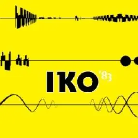 '83 LP by IKO Weekend Sale