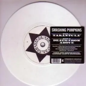 TARANTULA by THE SMASHING PUMPKINS Same Day Shipping